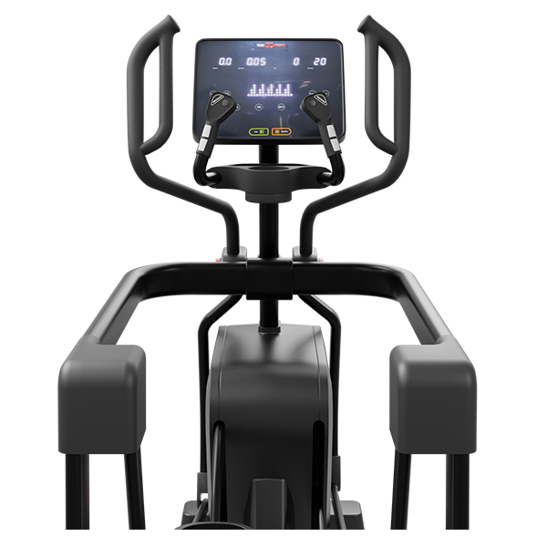 Эллиптический тренажер CardioPower PRO XE500