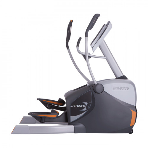 Эллиптический тренажер Octane Fitness LX8000 SMART