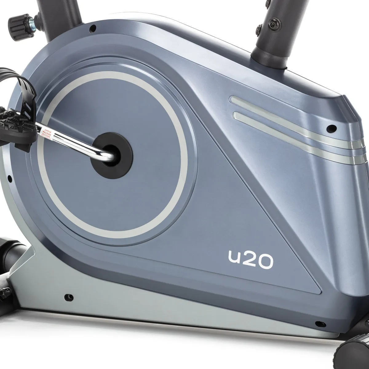 Велотренажер CARBON FITNESS U20