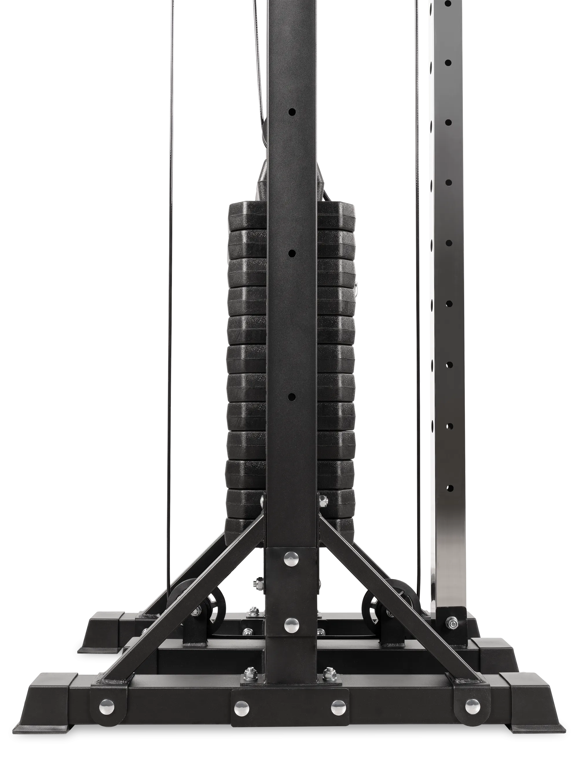Кроссовер OXYGEN FITNESS VESTON