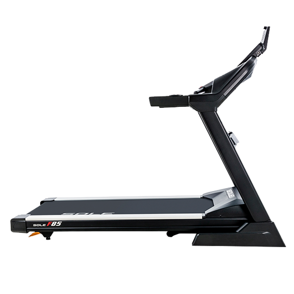 Беговая дорожка Sole Fitness F85 (2019)