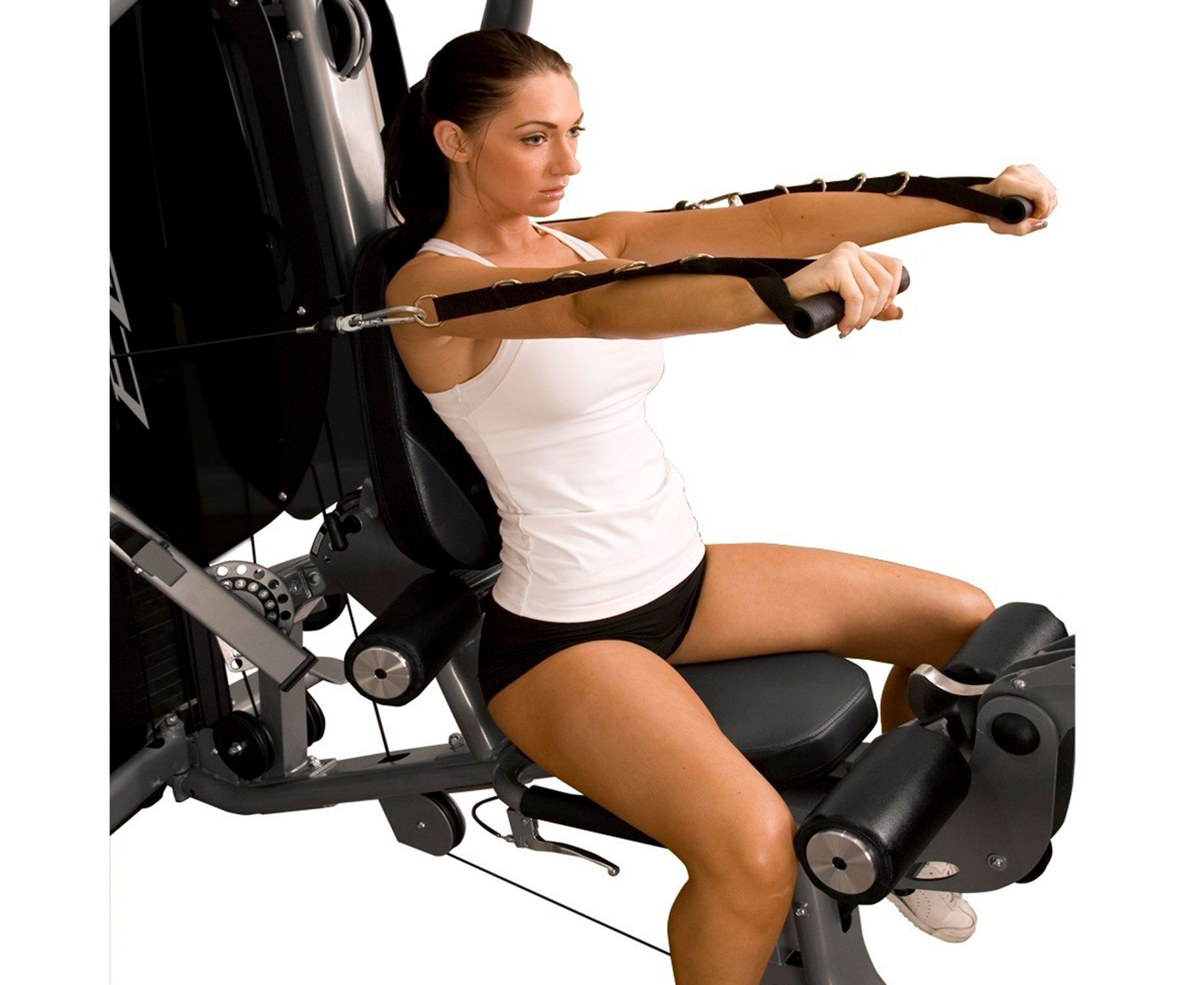 Body Craft Elite V5 Gym (605+P5155) Силовой комплекс