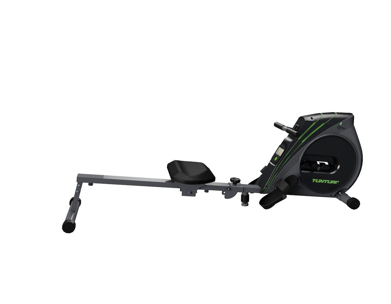 Гребной тренажер Tunturi Cardio Fit R20
