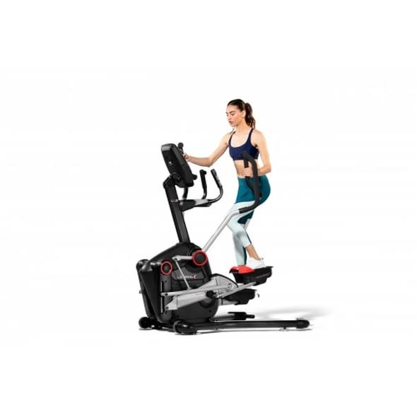 Эллиптический тренажер Bowflex LateralX LX5i