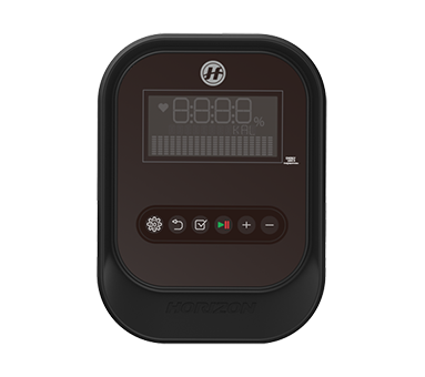 Велотренажер HORIZON CITTA BT5.0