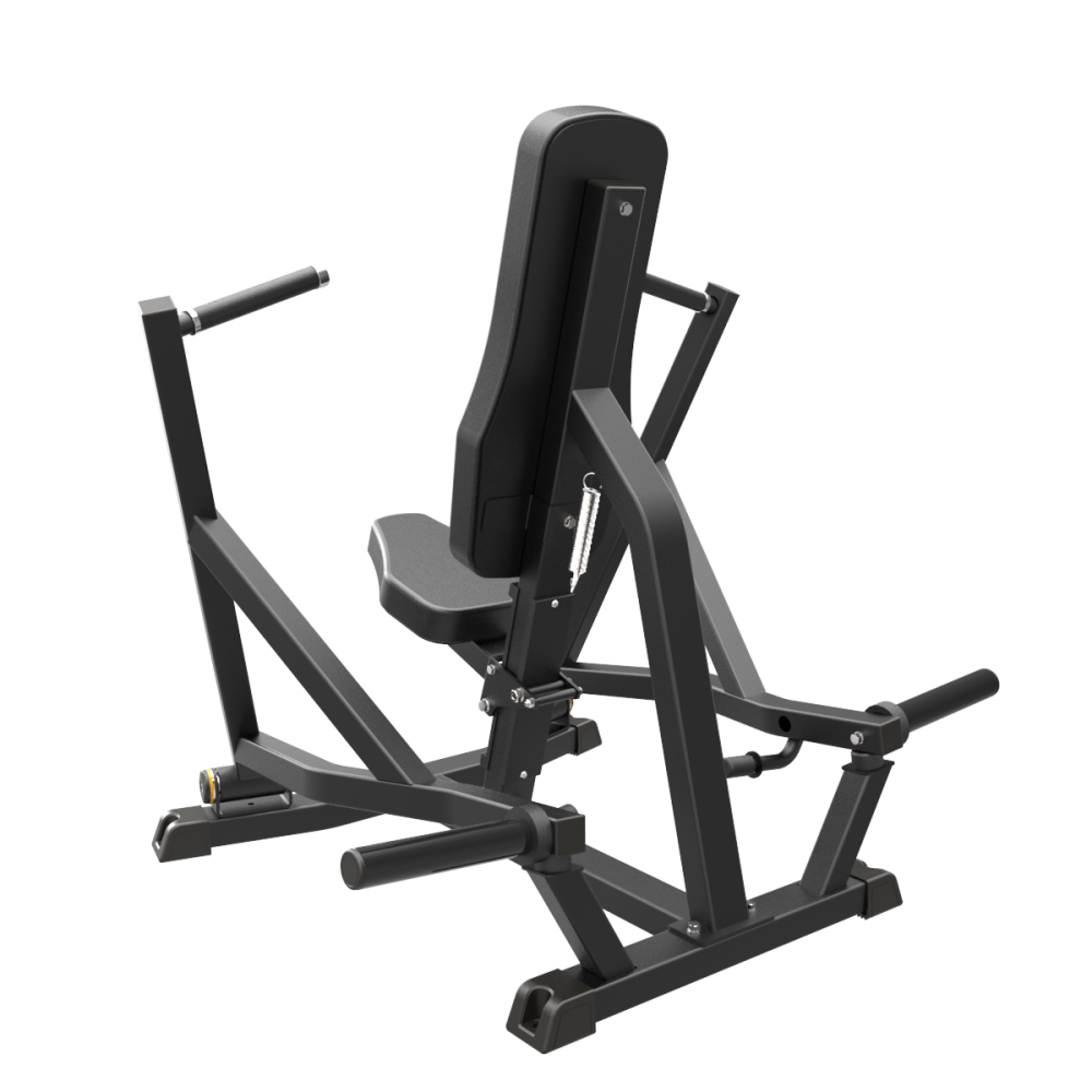 Жим от груди сидя Impulse IFP1201