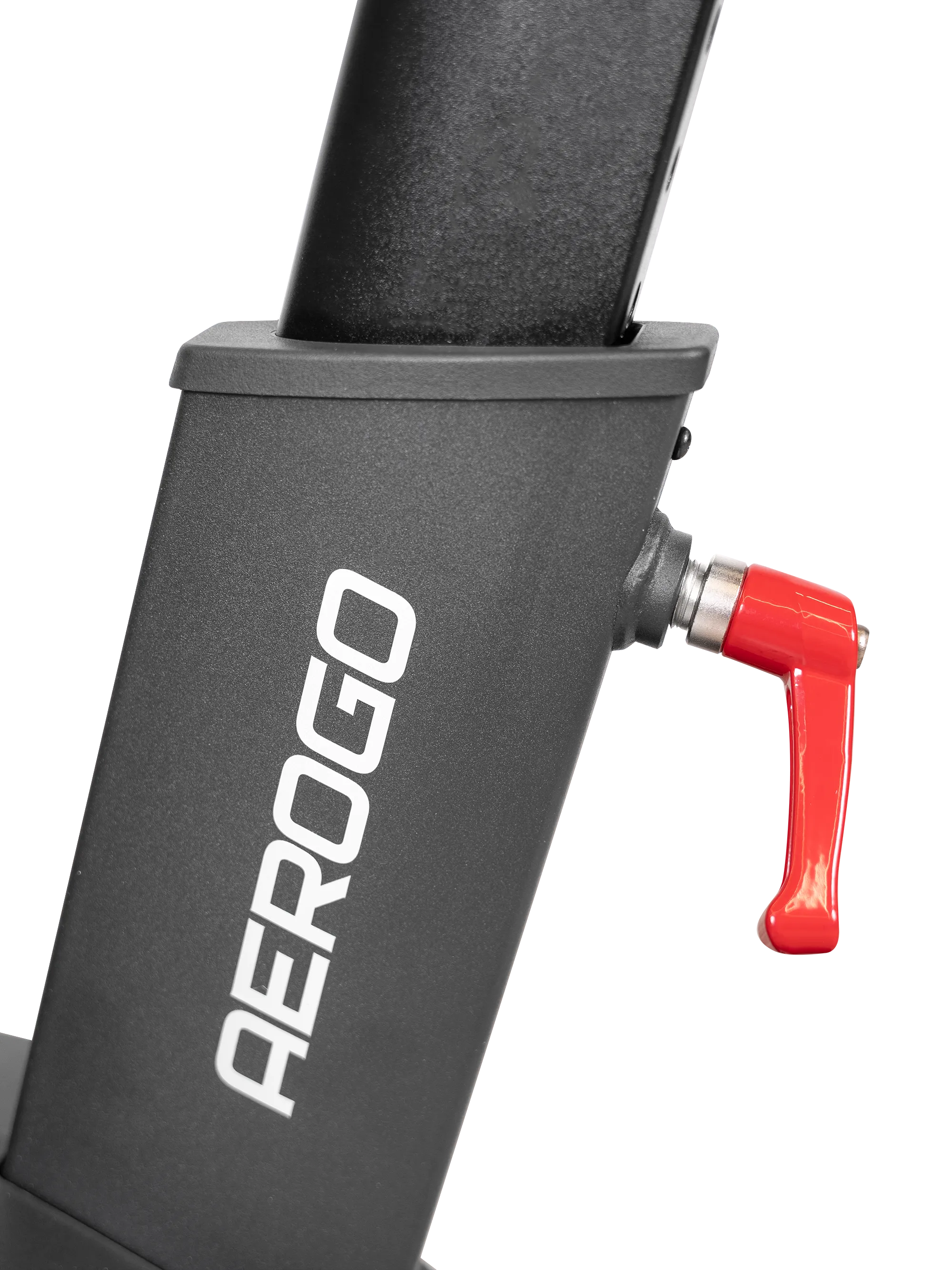 Аэробайк BRONZE GYM AeroGo