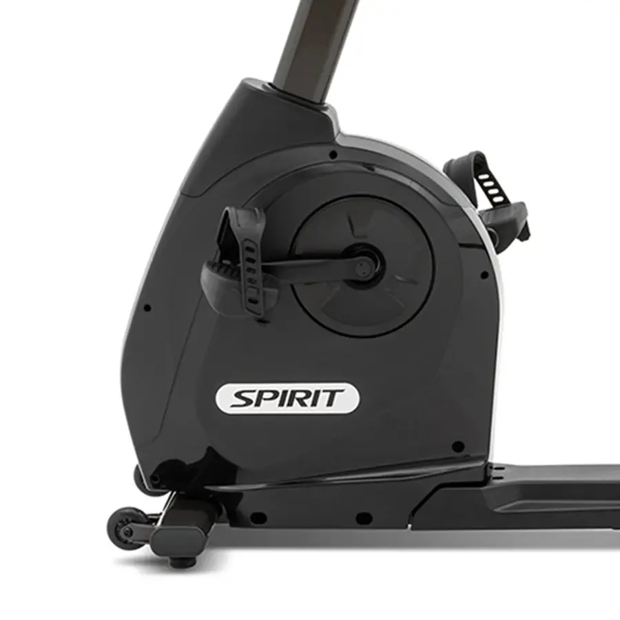 Велотренажер HASTTINGS SPIRIT XBR25 BlACK