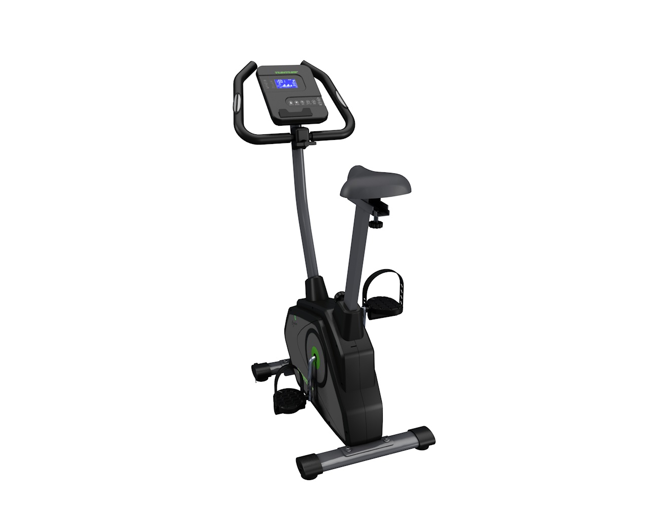 Велотренажер Tunturi Cardio Fit E35 Ergometer