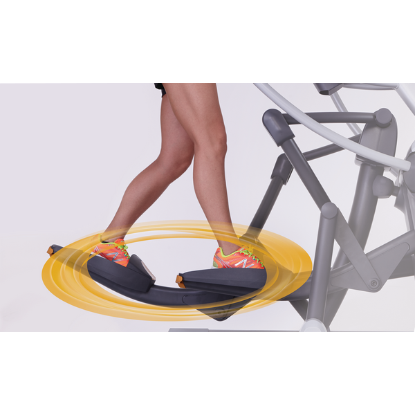 Эллиптический тренажер Octane Fitness XT-ONE STANDARD