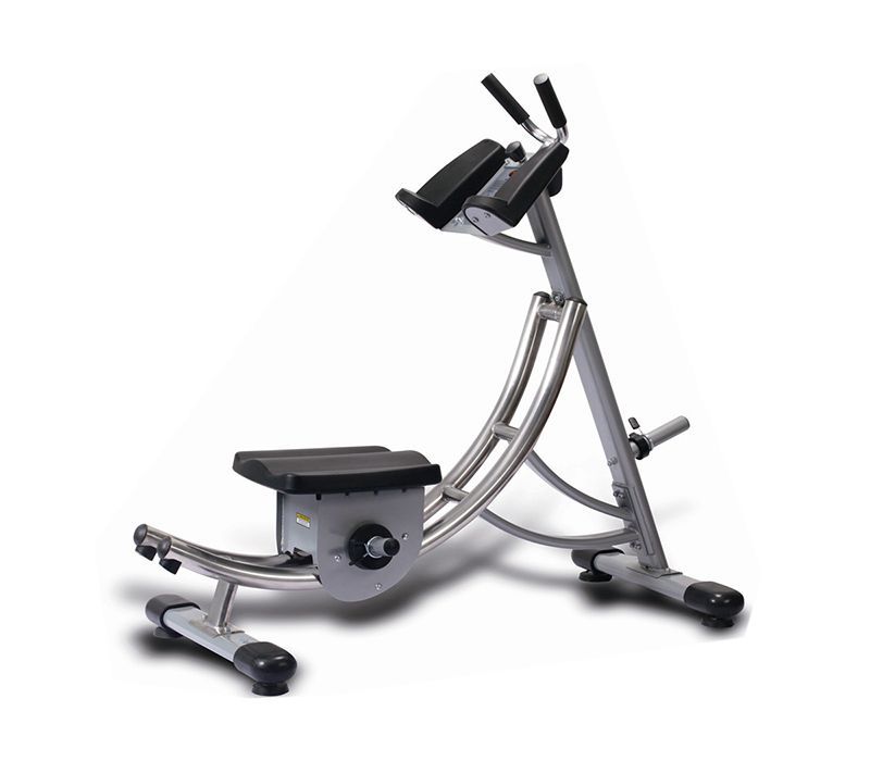 Тренажер для пресса Fitex Pro "AB COASTER" CLUB