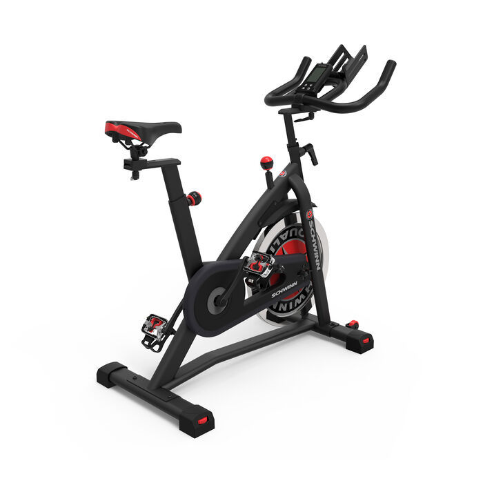 Велотренажер Schwinn IC7
