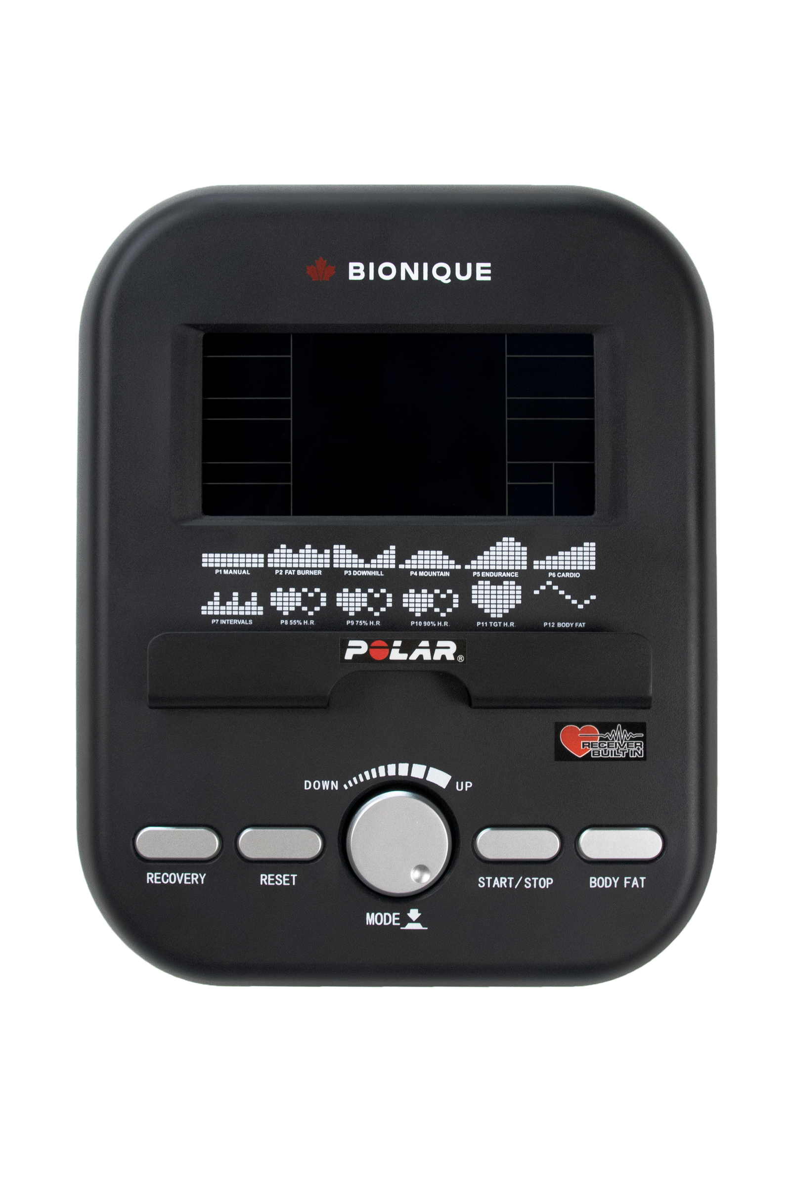 Эллиптический тренажер Bionique F-Drive X60