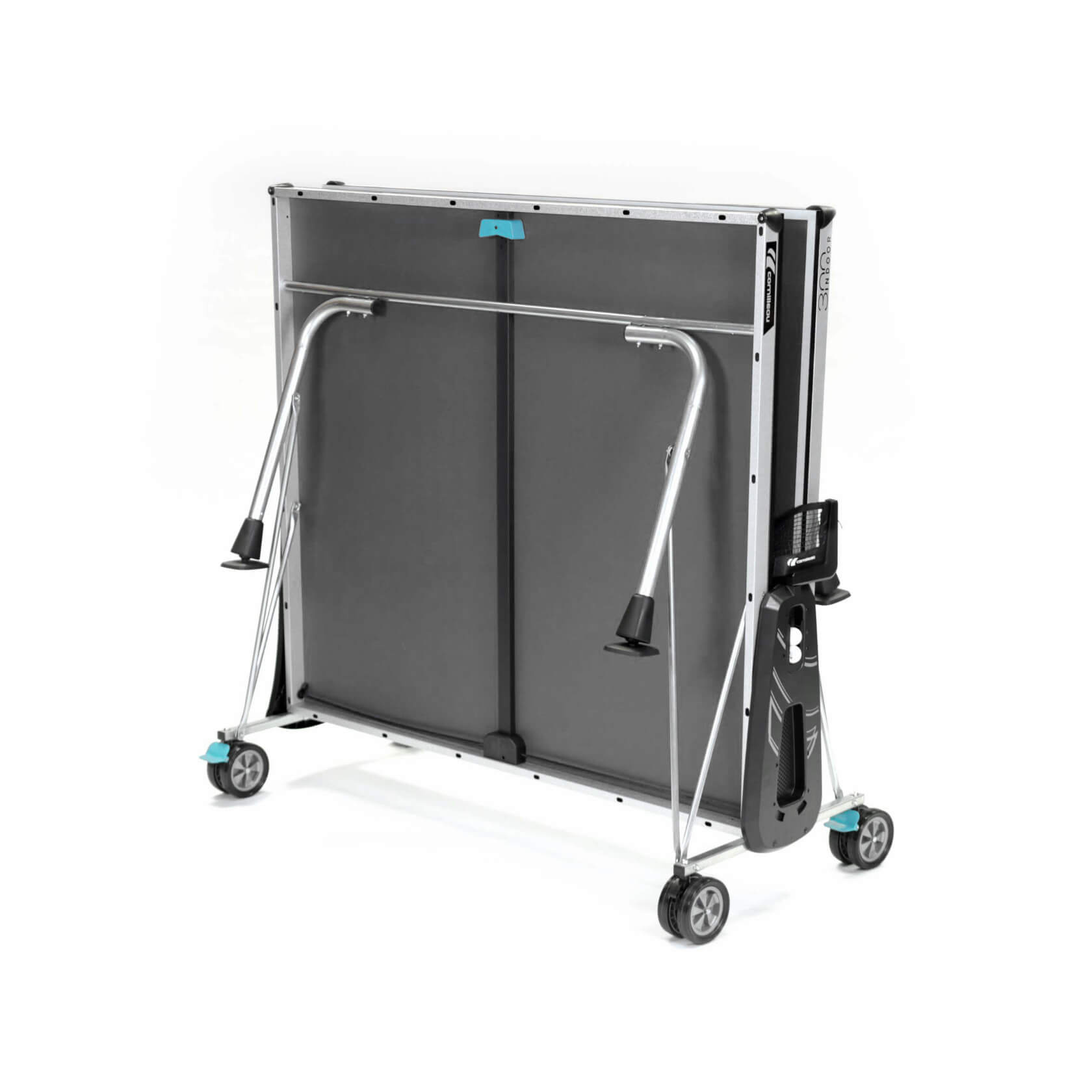 Теннисный стол Cornilleau 300 Indoor Grey 2023