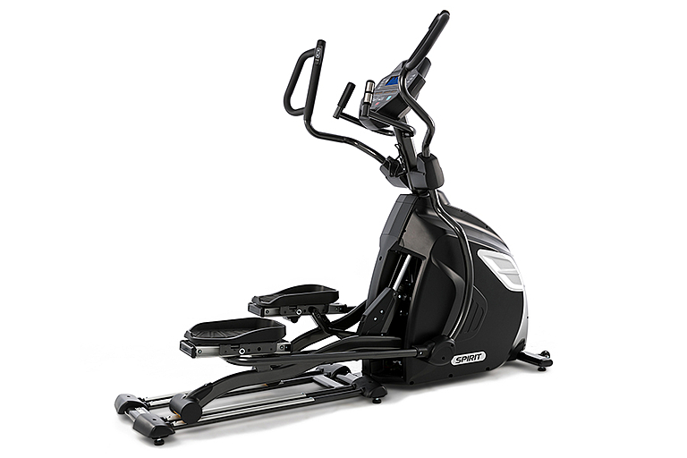 Эллиптический тренажер Spirit Fitness CE850