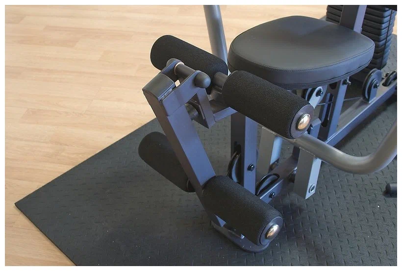 Силовой комплекс Body Solid G1S