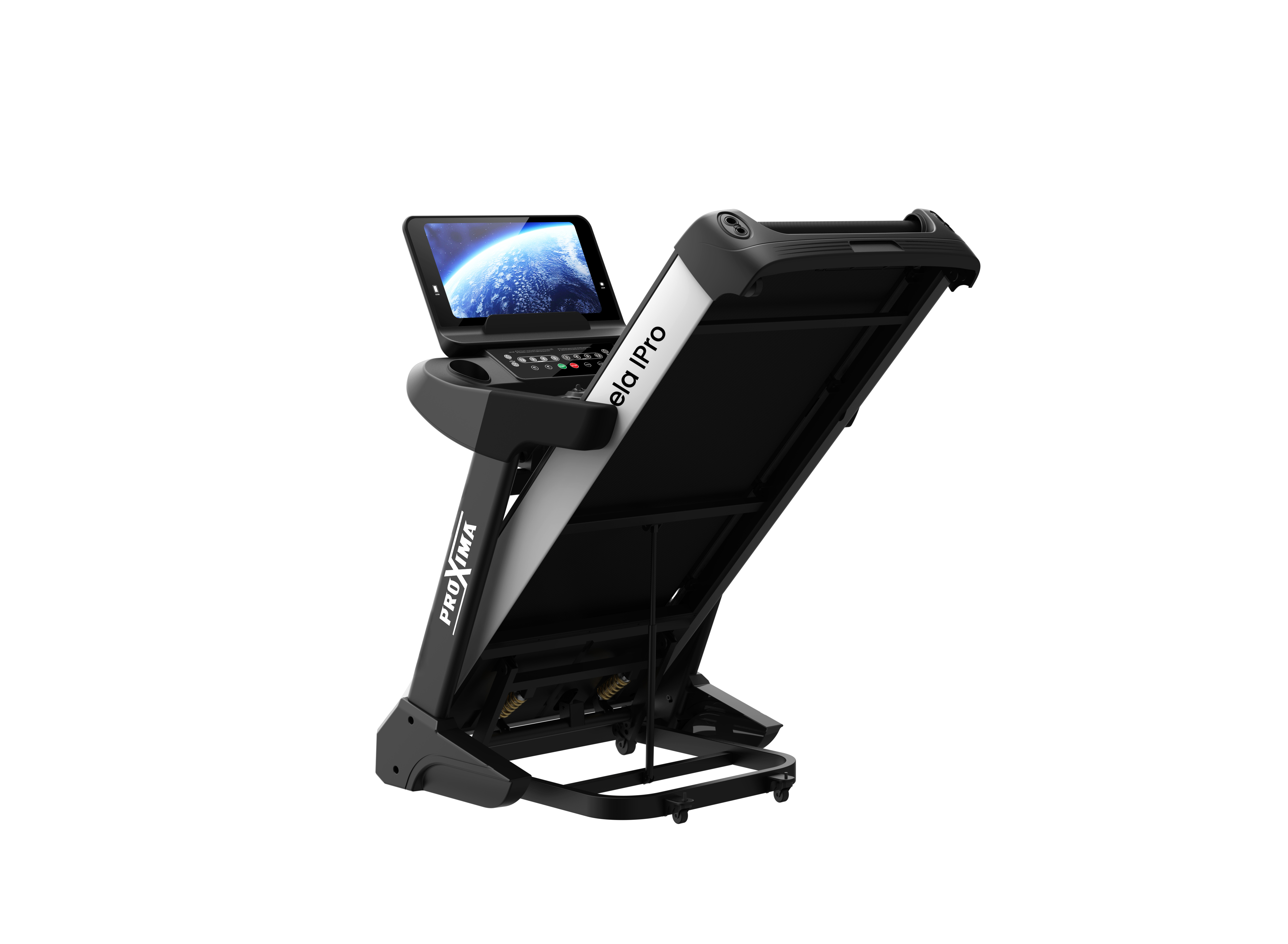 Беговая дорожка Proxima Gela IPro, PROT-226