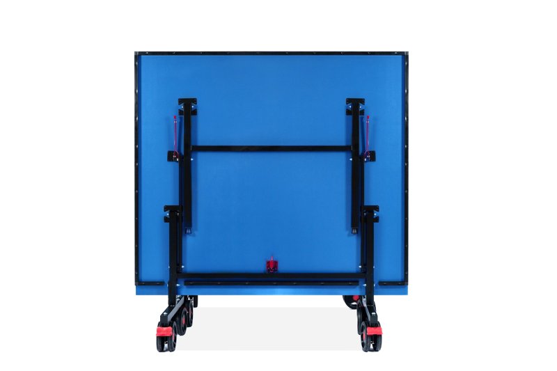 Теннисный стол "W-385 Indoor" (274 Х 152.5 Х 76 см ) с комплектом (сетка, 2 ракетки ,3 шарика )