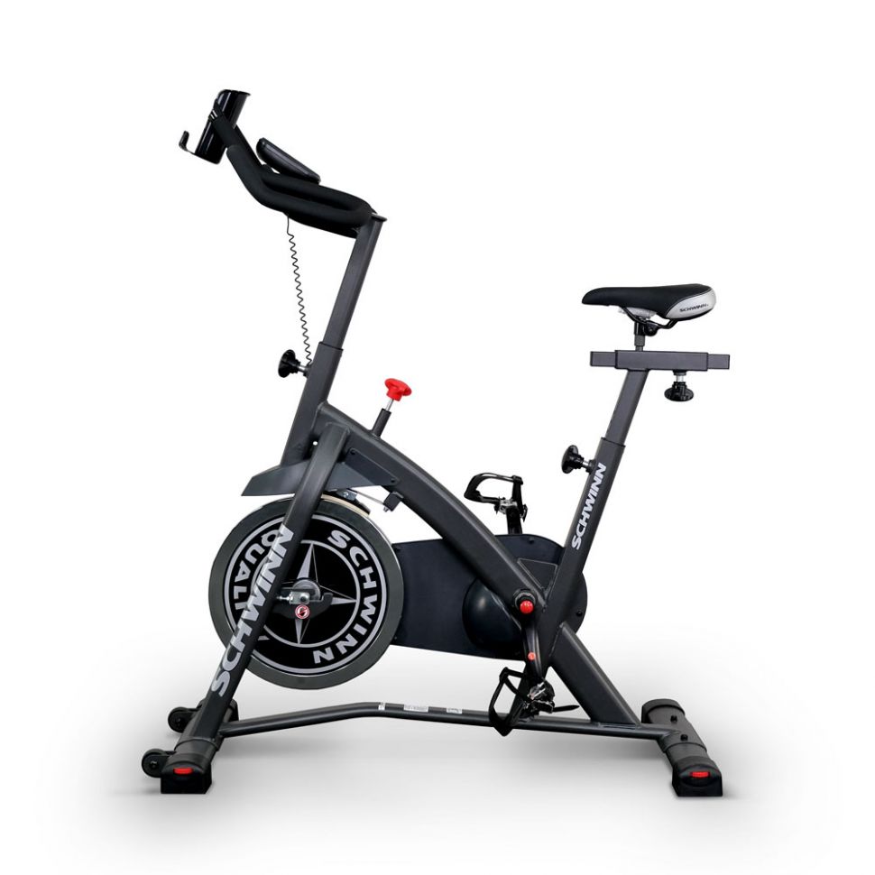 Велотренажер Schwinn IC2