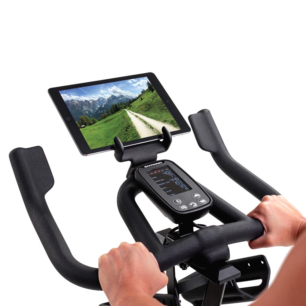 Велотренажер Schwinn IC8