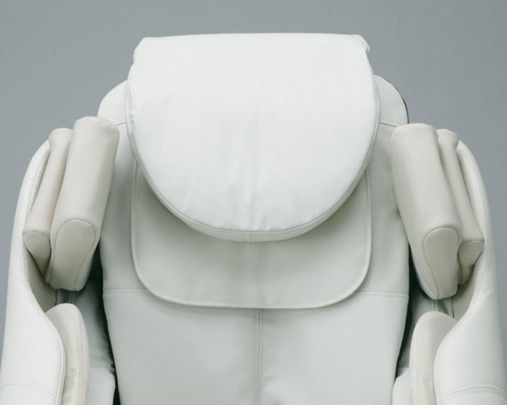 Массажное кресло Inada 3S Ivory