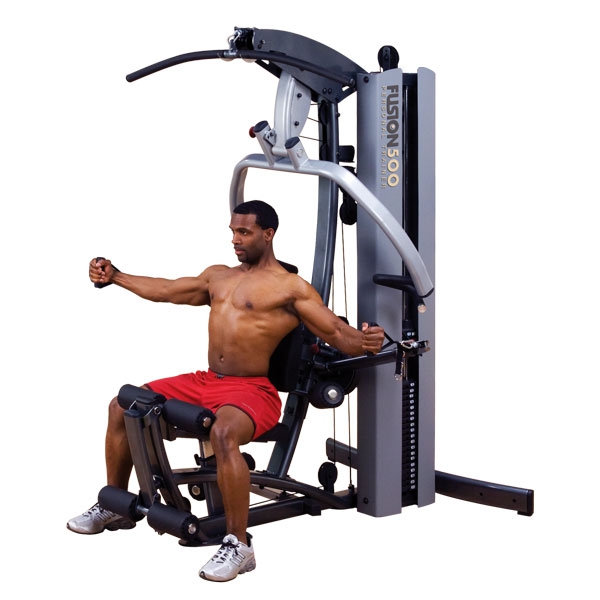 Силовой комплекс Body Solid Fusion F500/2