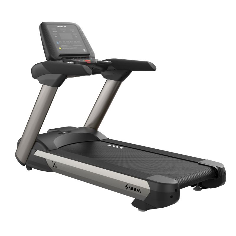 Беговая дорожка SHUA SH-T860