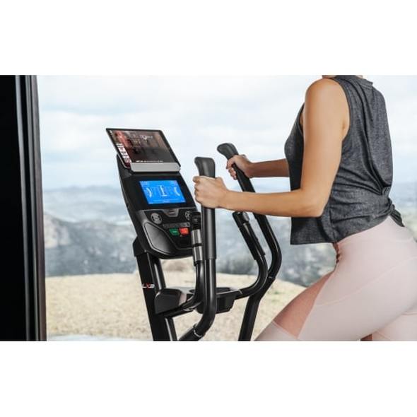 Эллиптический тренажер Bowflex LateralX LX3i