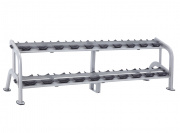 Steel Flex NDR2 Стойка для гантелей