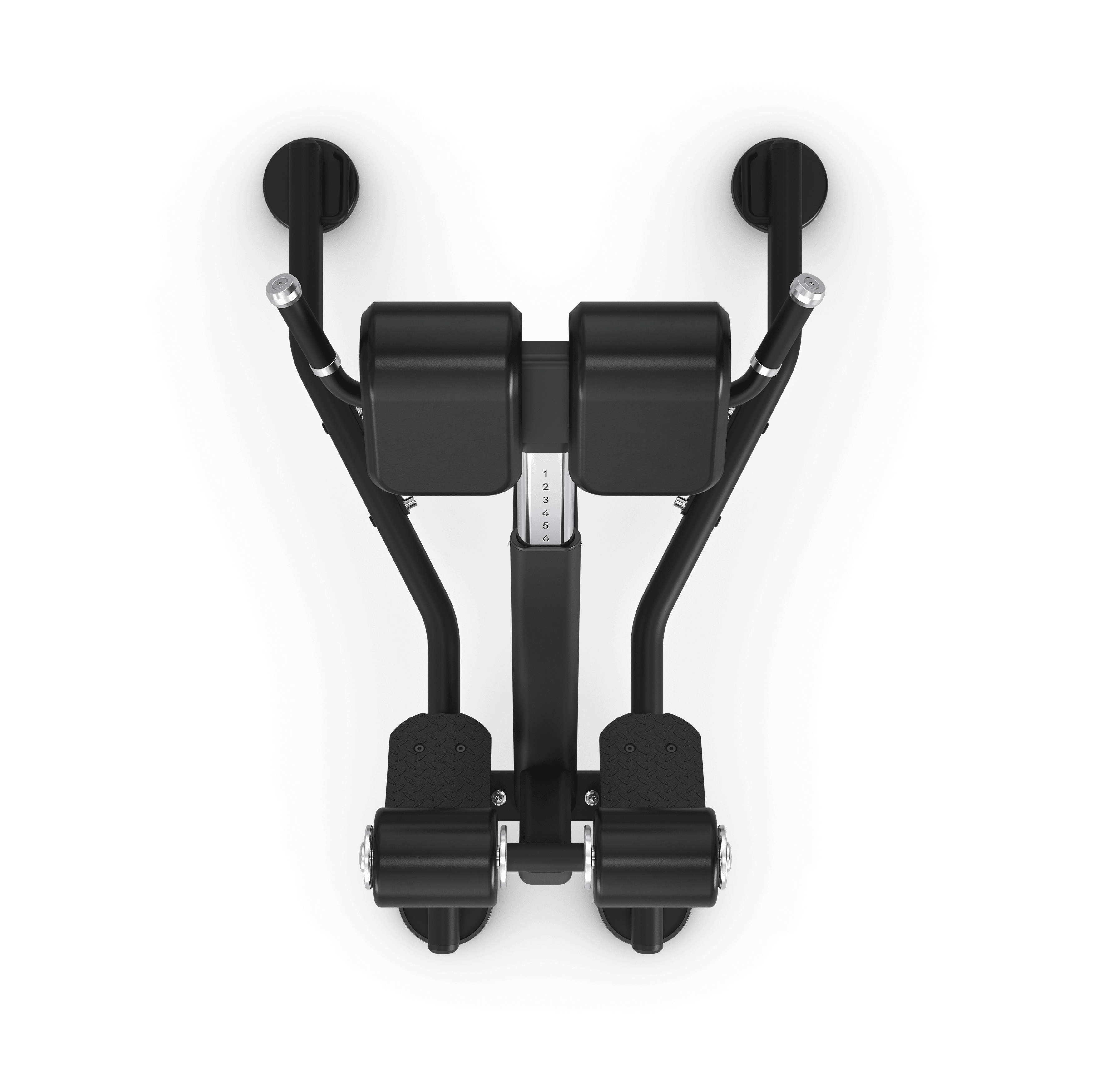 Скамья для гиперэкстензии VST700-FW52