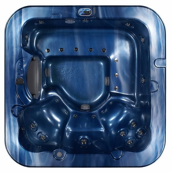 СПА бассейн Vortex Spas Eon