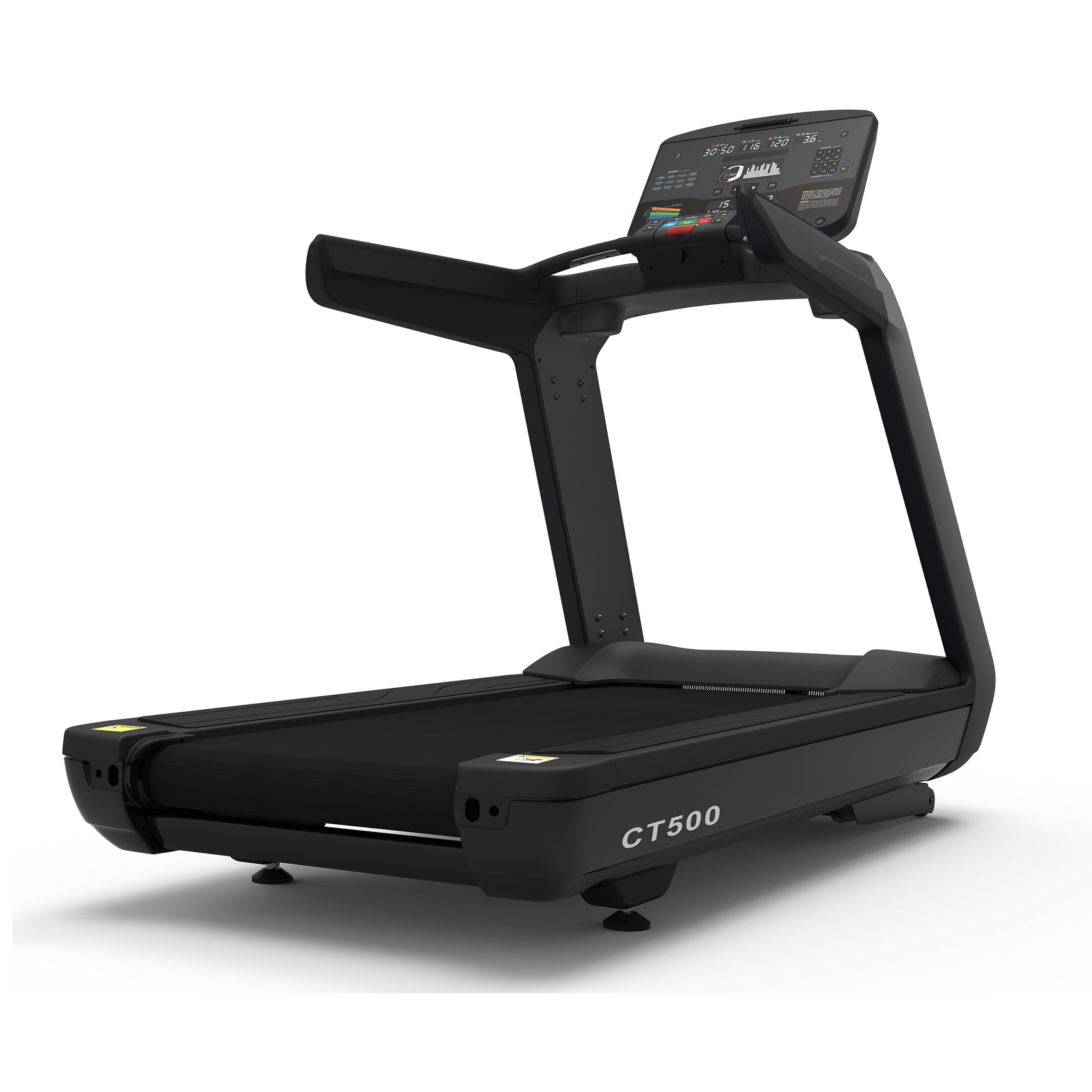 Беговая дорожка CardioPower PRO CT500
