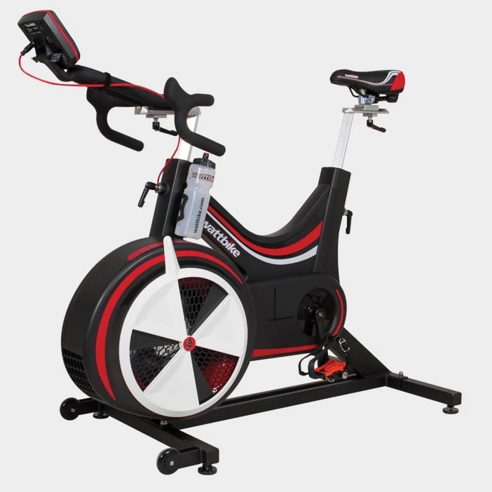 Велотренажёр Wattbike Trainer