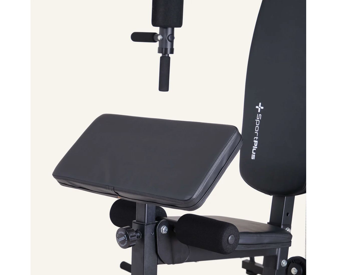 Силовой комплекс DFC SportPlus D4700
