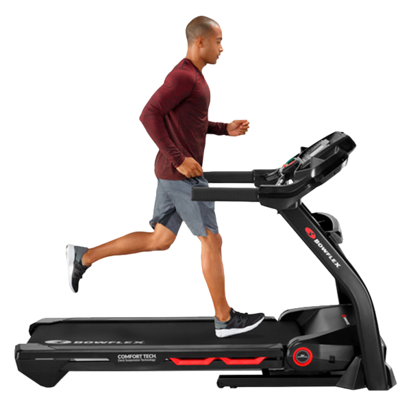 Беговая дорожка Bowflex BXT128