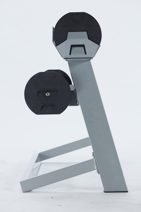 Штанга наборная MX Select MX-80, вес 9.8-36.4 кг