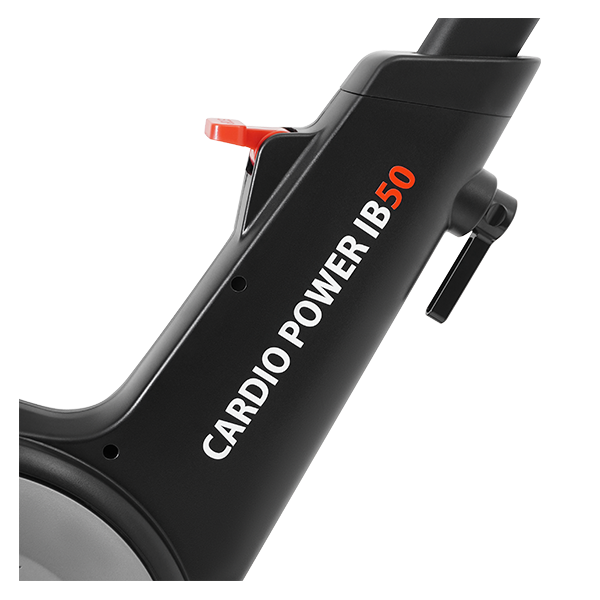 Велотренажер CardioPower IB50