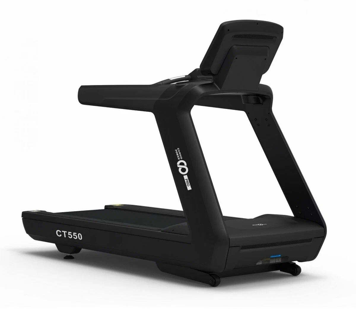 Беговая дорожка CardioPower PRO CT550