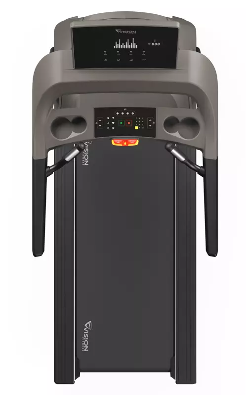 Беговая дорожка VISION T600