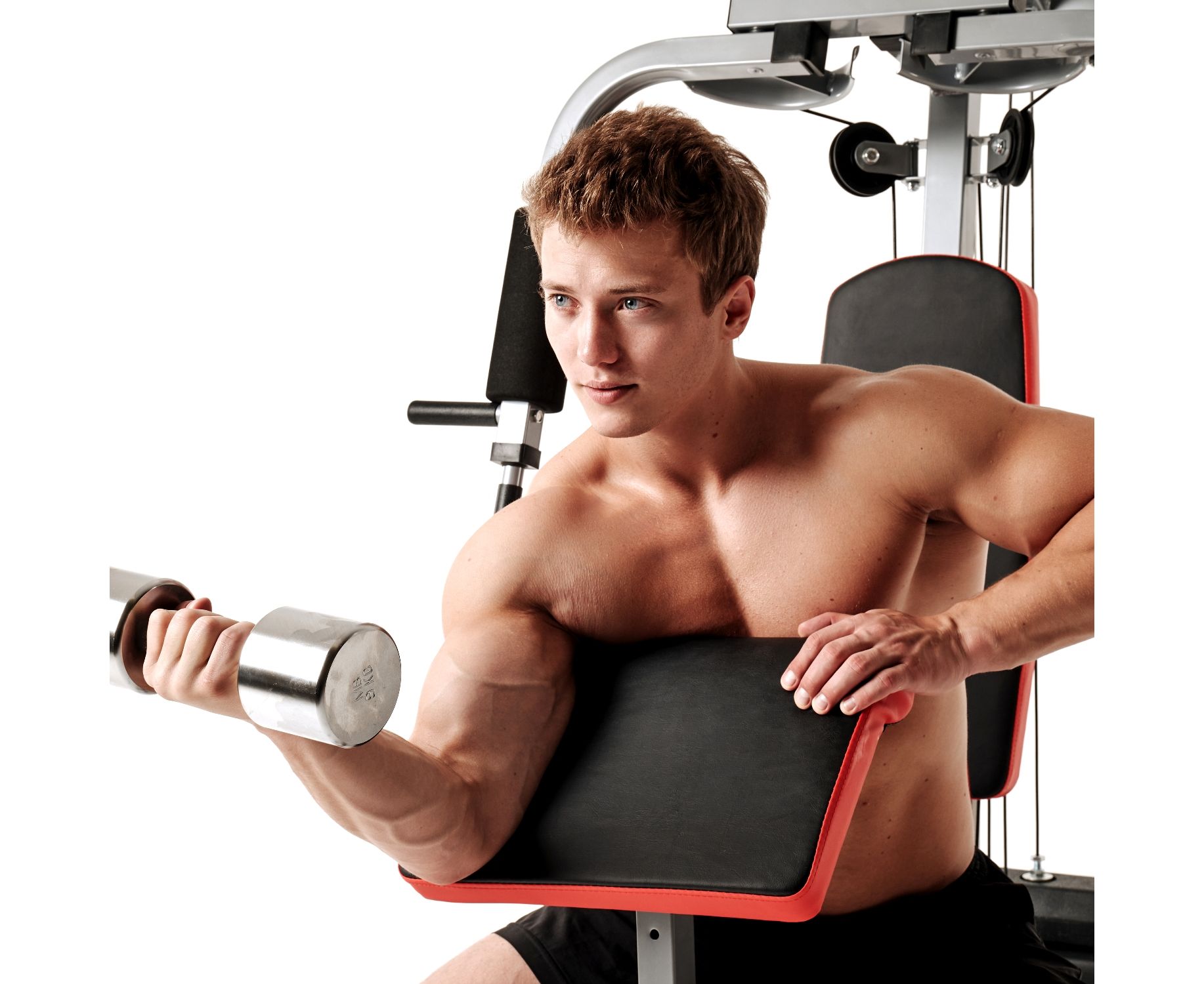 Мультистанция DFC HomeGym D7001