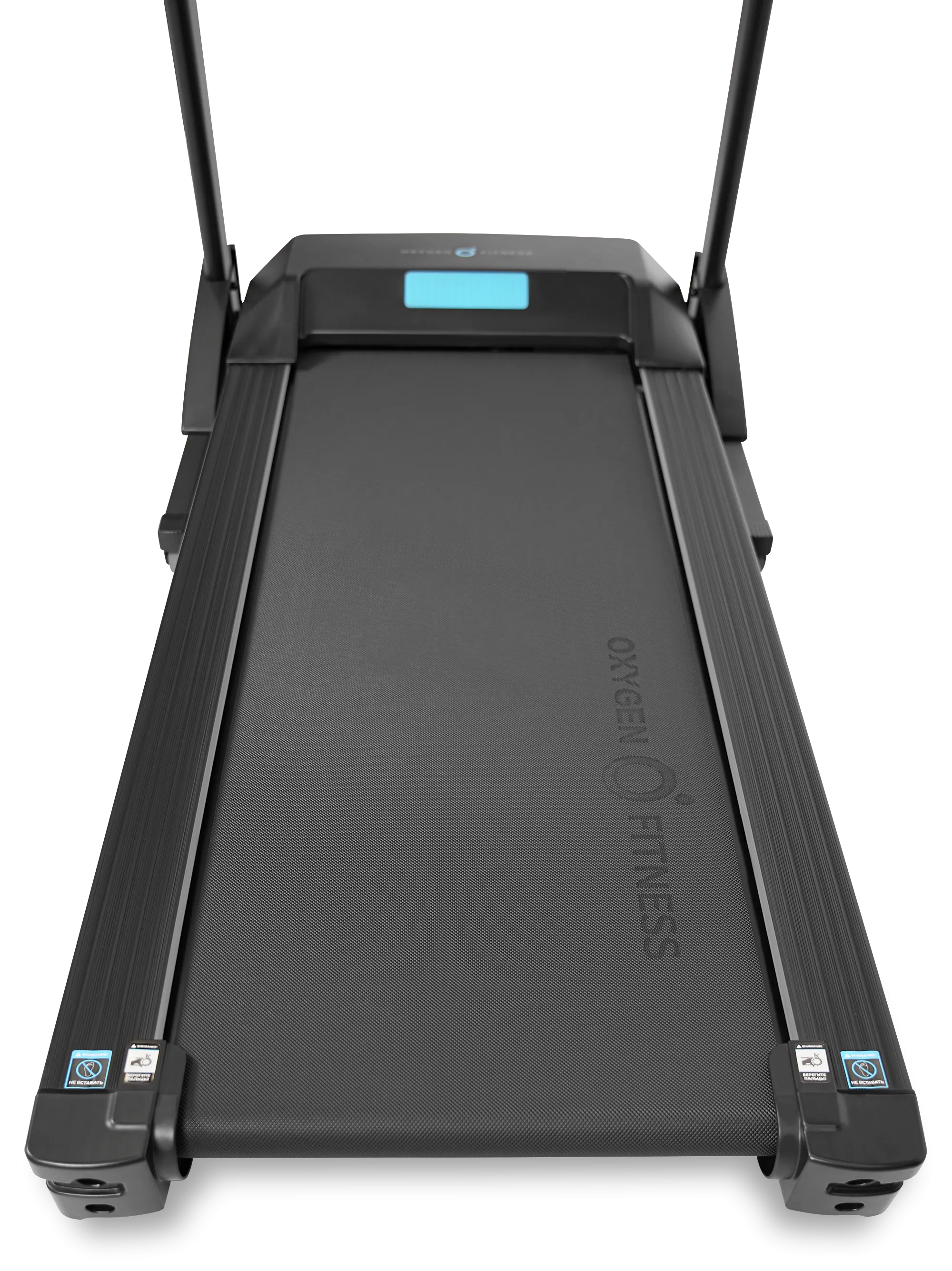 Беговая дорожка OXYGEN FITNESS HOLMIUM