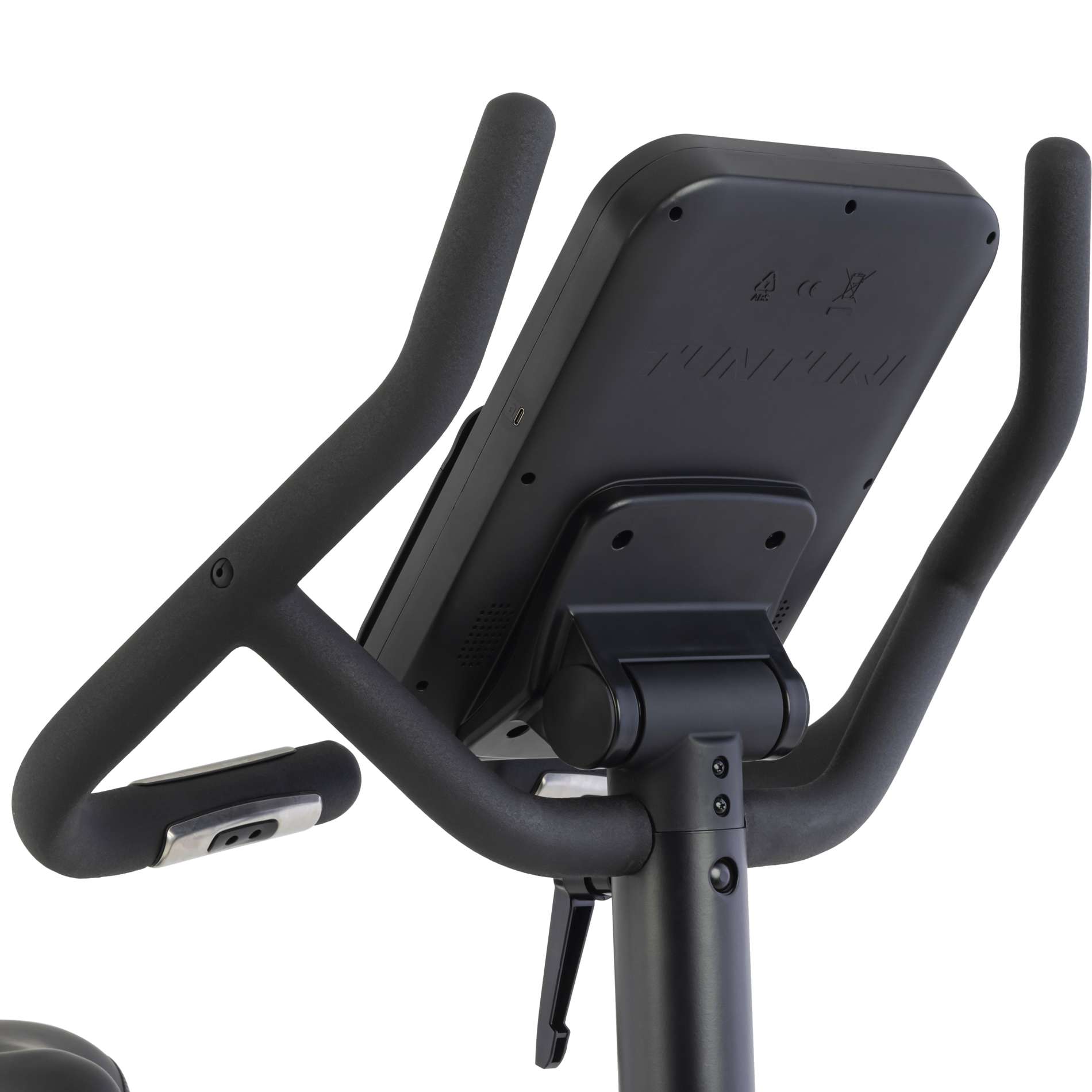 Велотренажер Tunturi Signature E80
