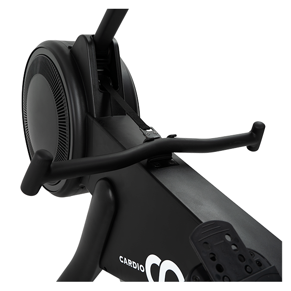 Гребной тренажёр CardioPower RE100