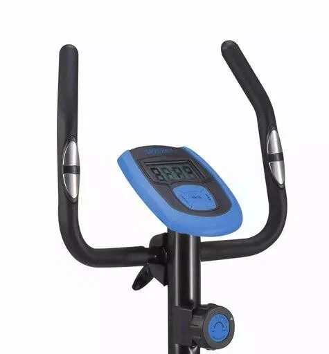 Велотренажер Royal Fitness DP-B038