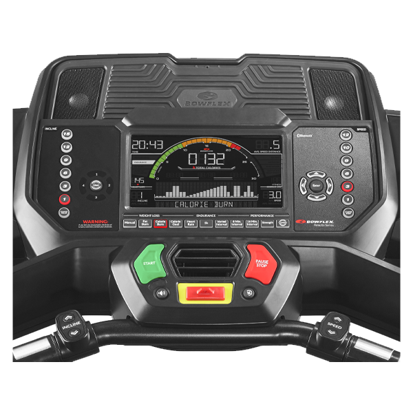 Беговая дорожка Bowflex BXT326