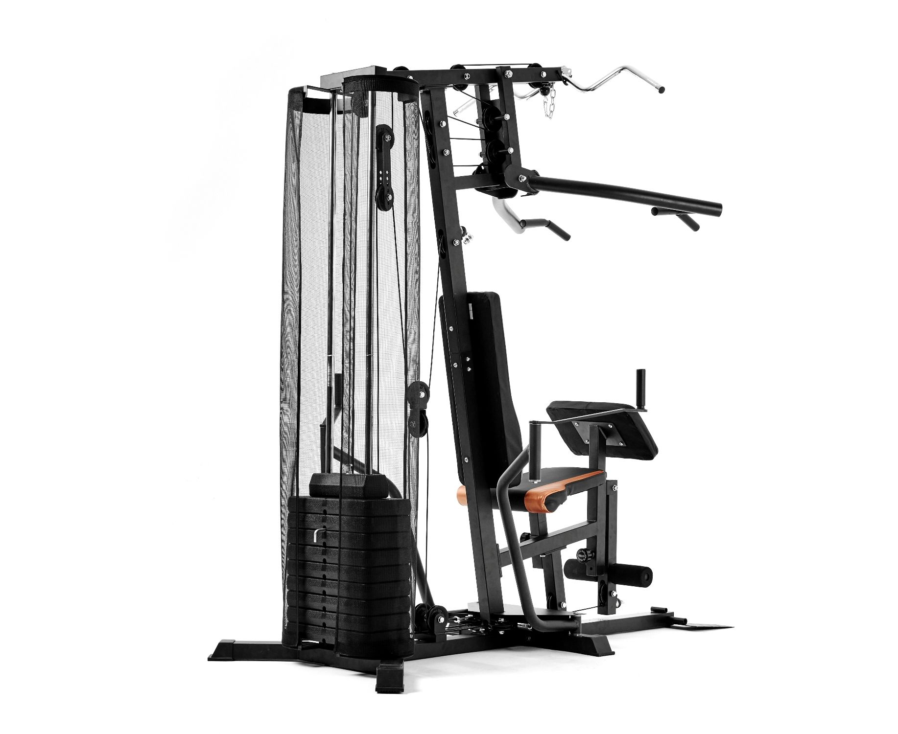 Мультистанция DFC HomeGym D5125