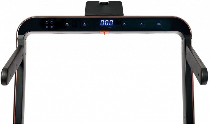 Беговая дорожка Titanium Masters Slimtech C20 Коричневый