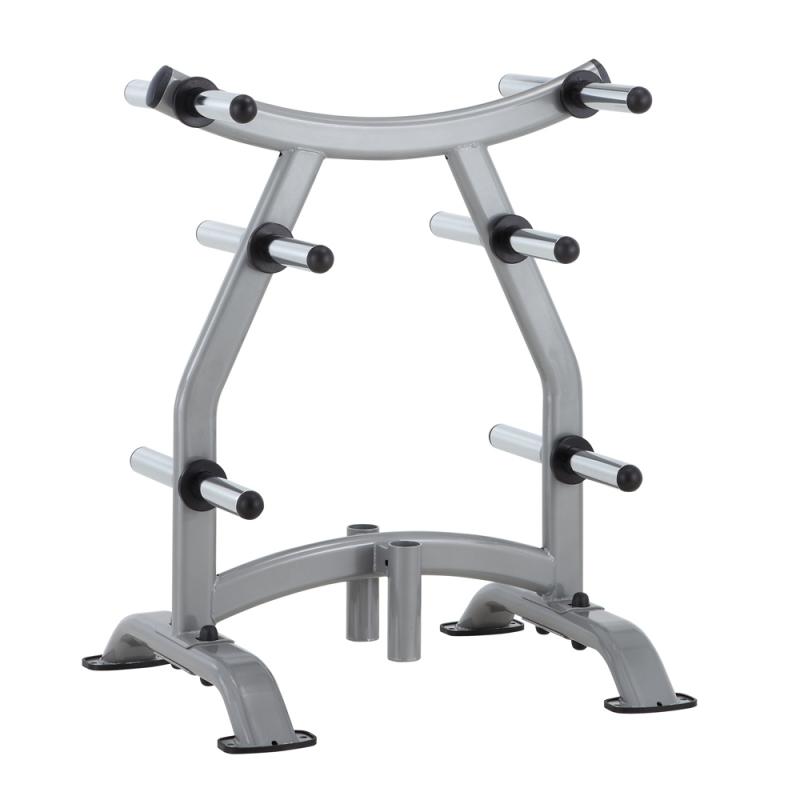 Steel Flex NEO NTR Стойка для дисков и грифов