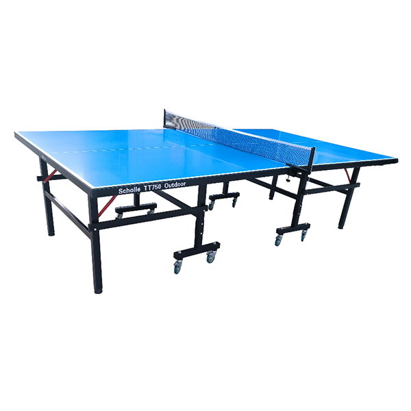 Теннисный стол Scholle TT750 Outdoor