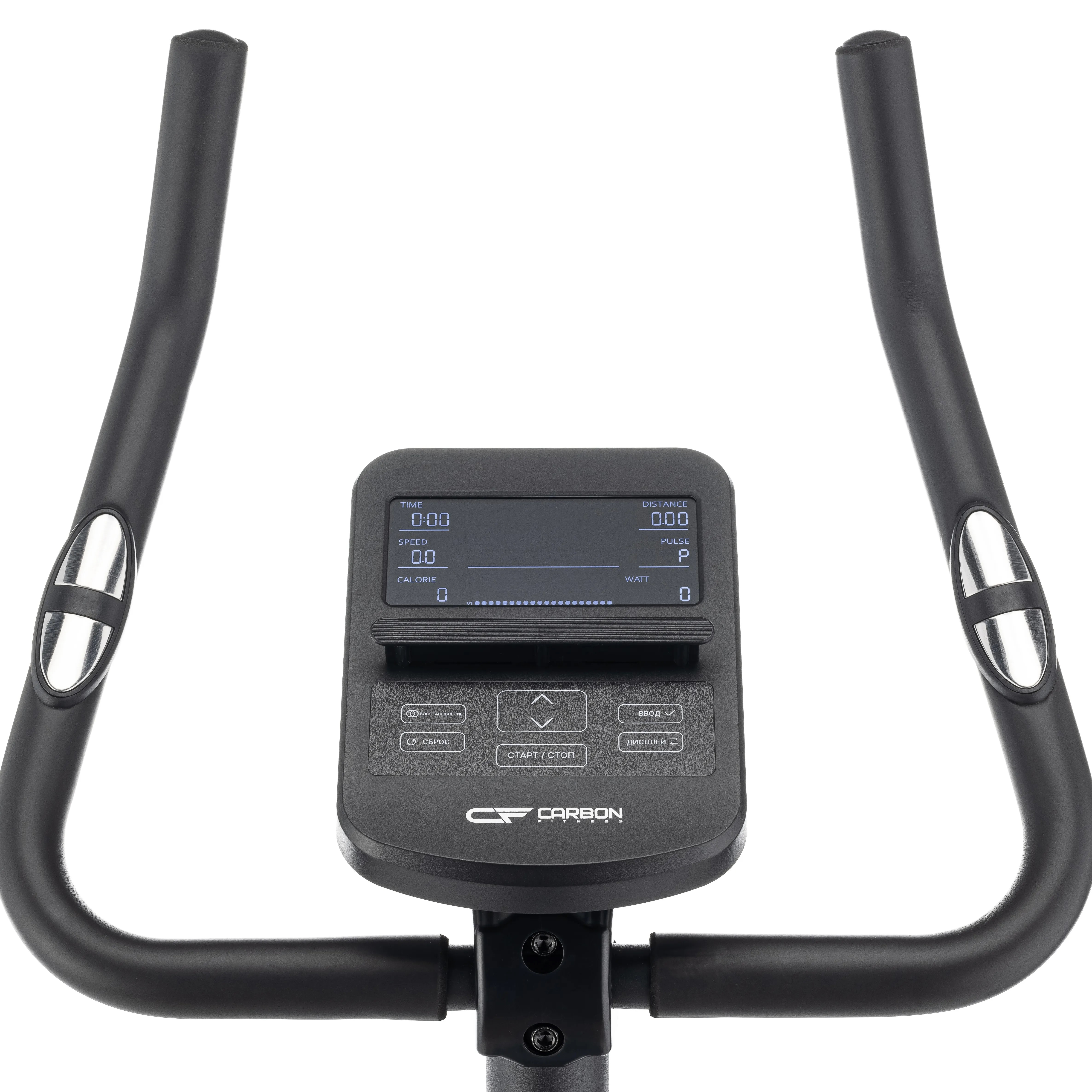 Велотренажер CARBON FITNESS U50